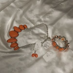 ORANGE YOU LOOKING GREAT🌞NWOT